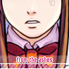 fromtheashes18